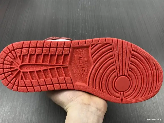555088-112 1 OG Red' Jordan High 'Track Retro Air 0513